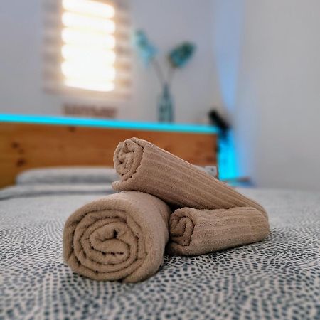 Apartamento Ocean Pearl Corralejo Zewnętrze zdjęcie