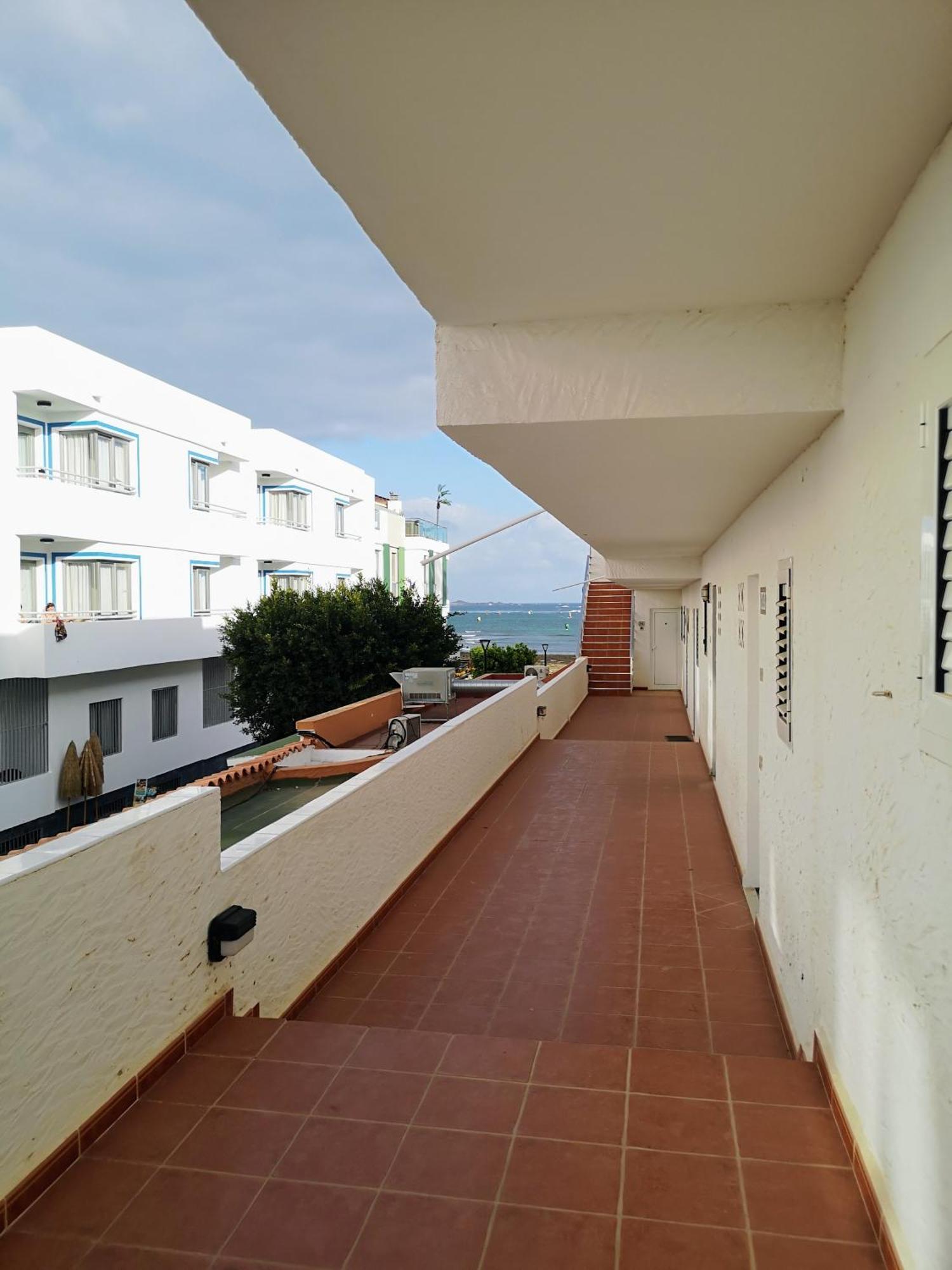 Apartamento Ocean Pearl Corralejo Zewnętrze zdjęcie