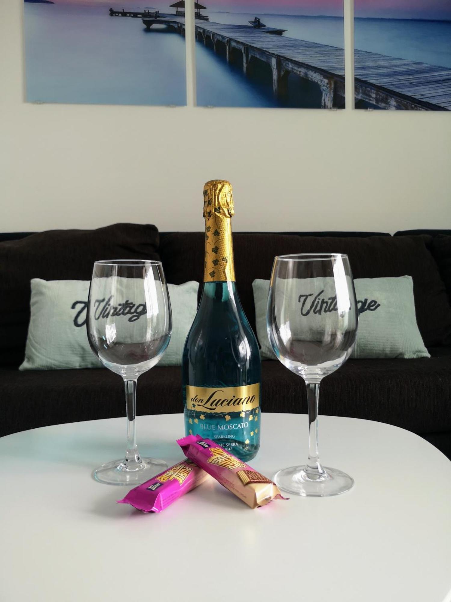 Apartamento Ocean Pearl Corralejo Zewnętrze zdjęcie