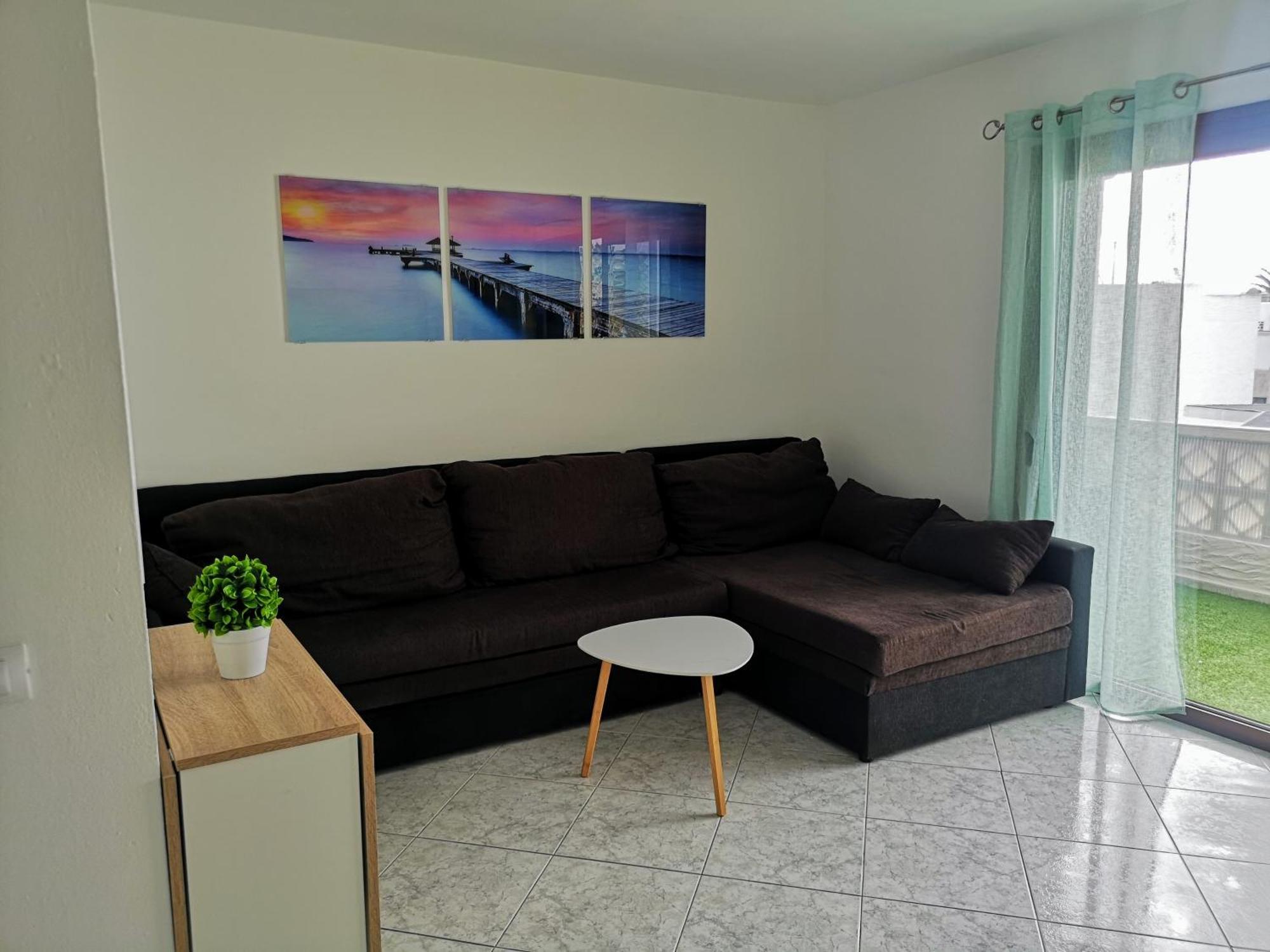 Apartamento Ocean Pearl Corralejo Zewnętrze zdjęcie