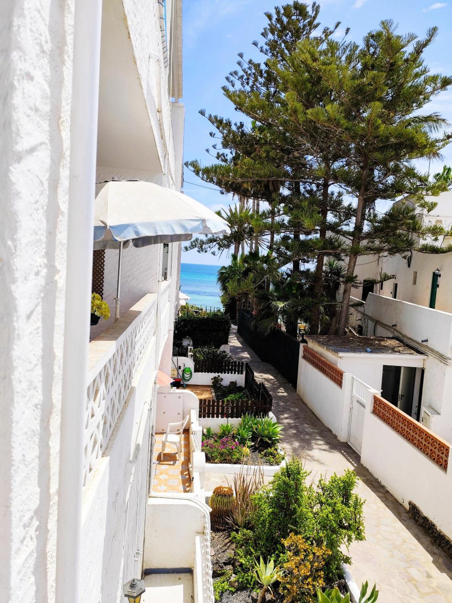 Apartamento Ocean Pearl Corralejo Zewnętrze zdjęcie