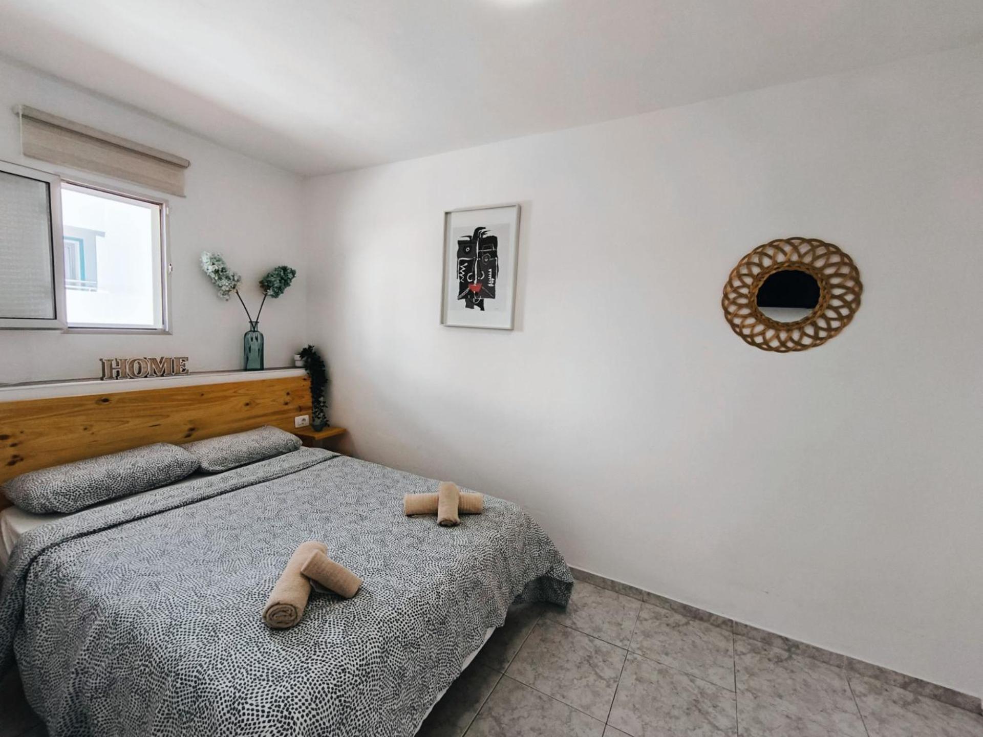 Apartamento Ocean Pearl Corralejo Zewnętrze zdjęcie