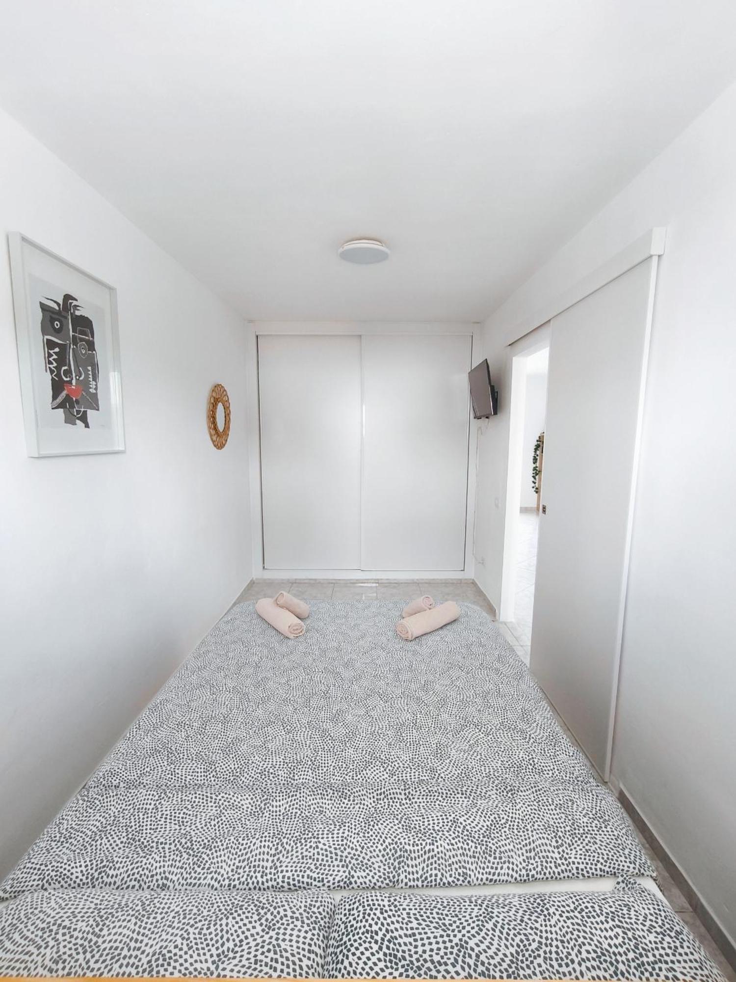 Apartamento Ocean Pearl Corralejo Zewnętrze zdjęcie
