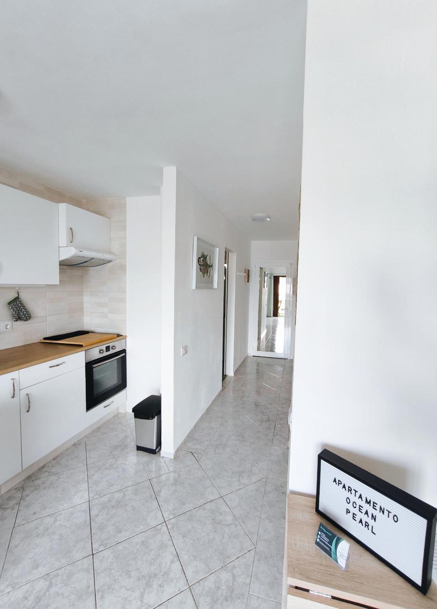 Apartamento Ocean Pearl Corralejo Zewnętrze zdjęcie