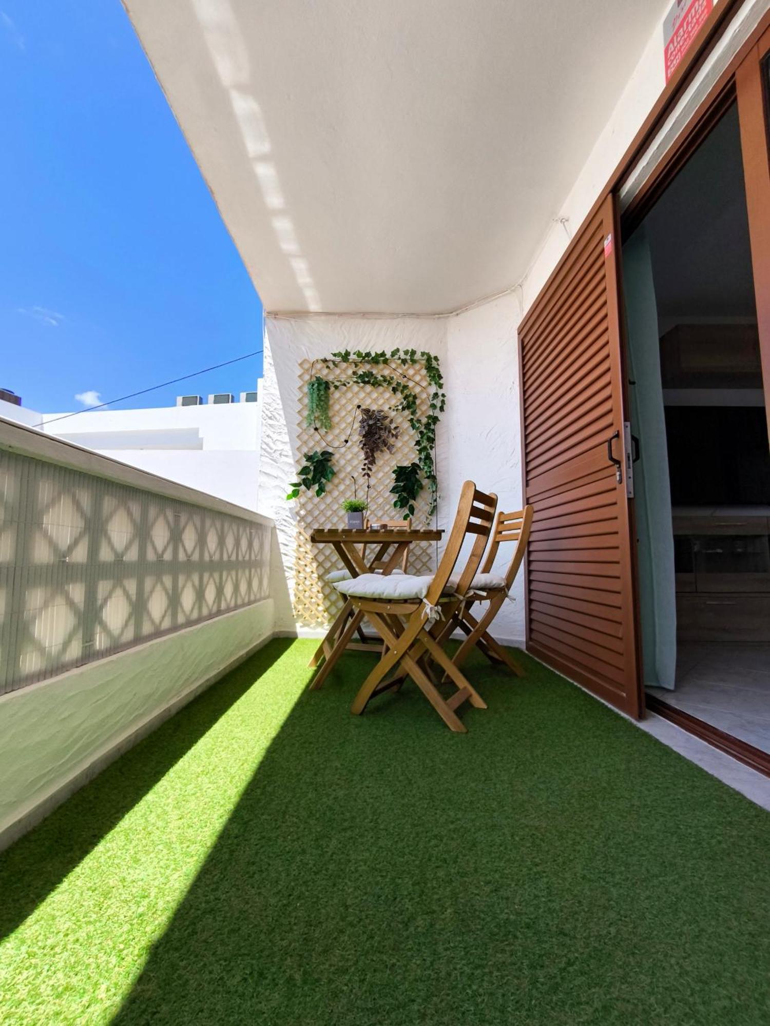 Apartamento Ocean Pearl Corralejo Zewnętrze zdjęcie