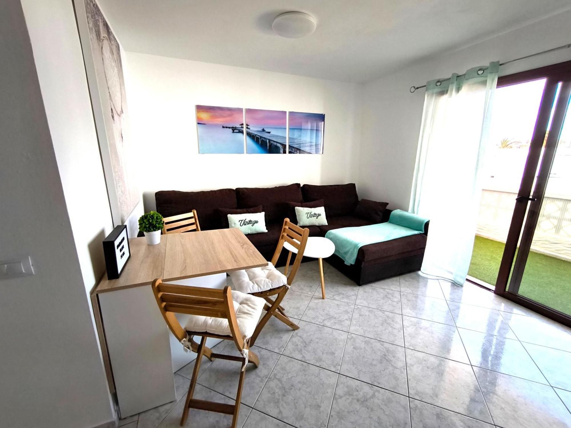 Apartamento Ocean Pearl Corralejo Zewnętrze zdjęcie