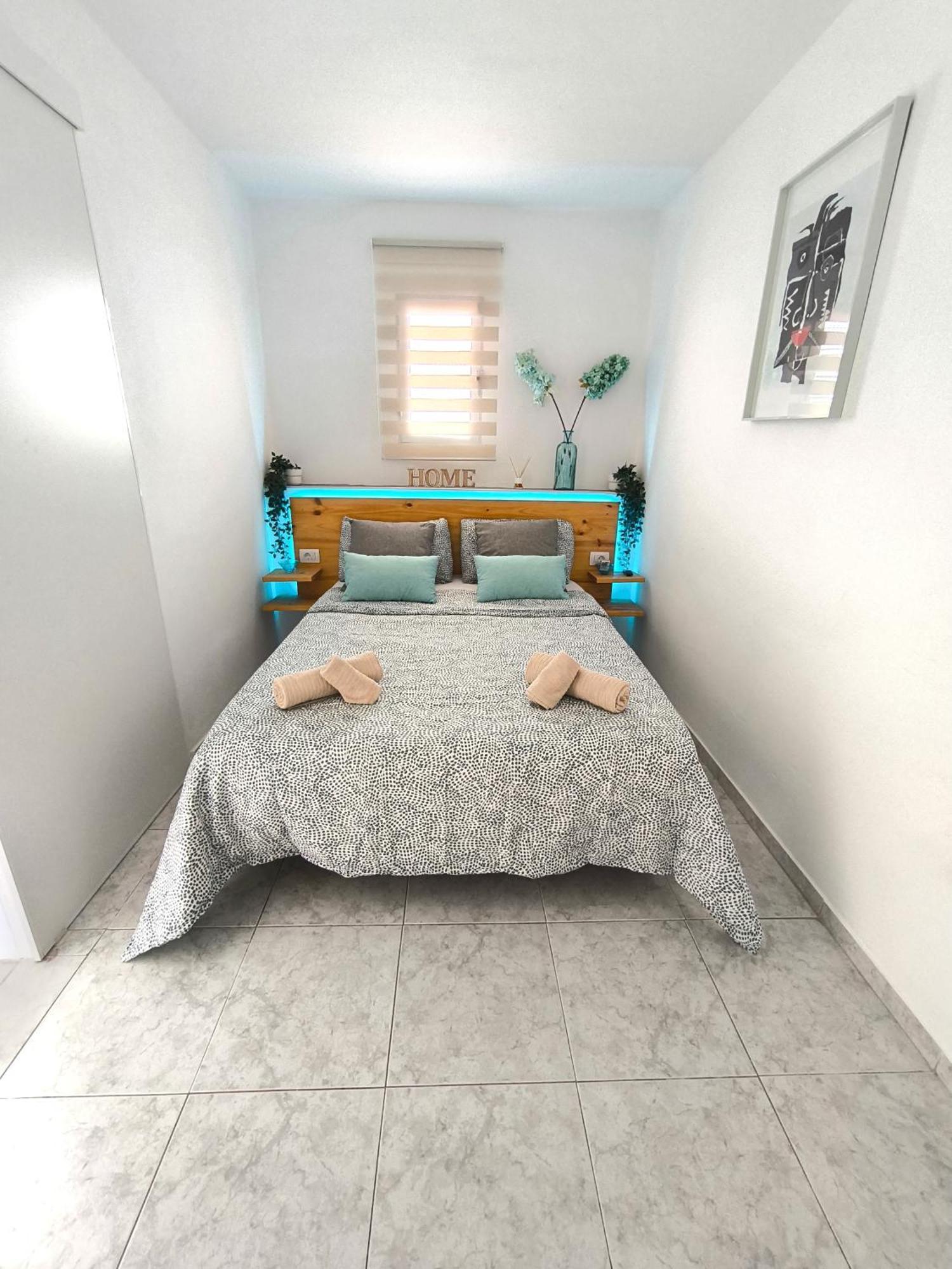 Apartamento Ocean Pearl Corralejo Zewnętrze zdjęcie